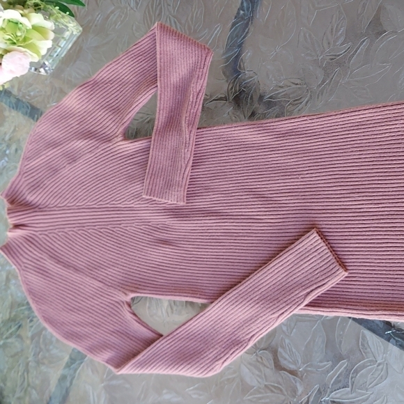 Forever 21 dress/ tunic. Size M - Picture 1 of 5